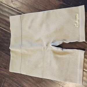 Civil Regime Spandex Shorts